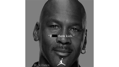 f them kids'' meme